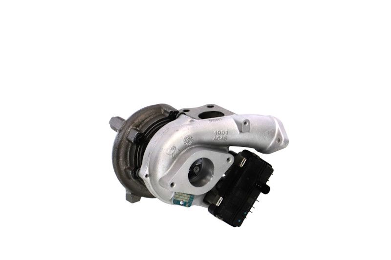 REMANTE 003-002-004470R Charger, charging (supercharged/turbocharged)
