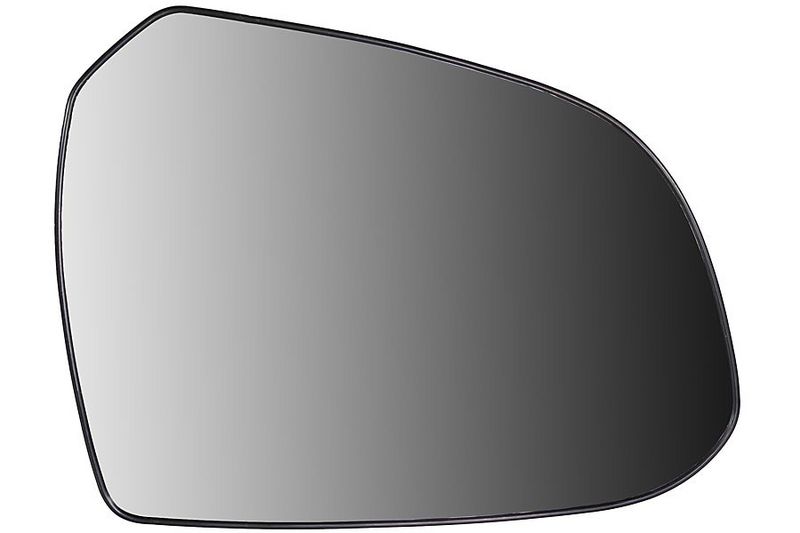 METZGER AUTOTEILE 2060060 - Mirror Glass, exterior mirror