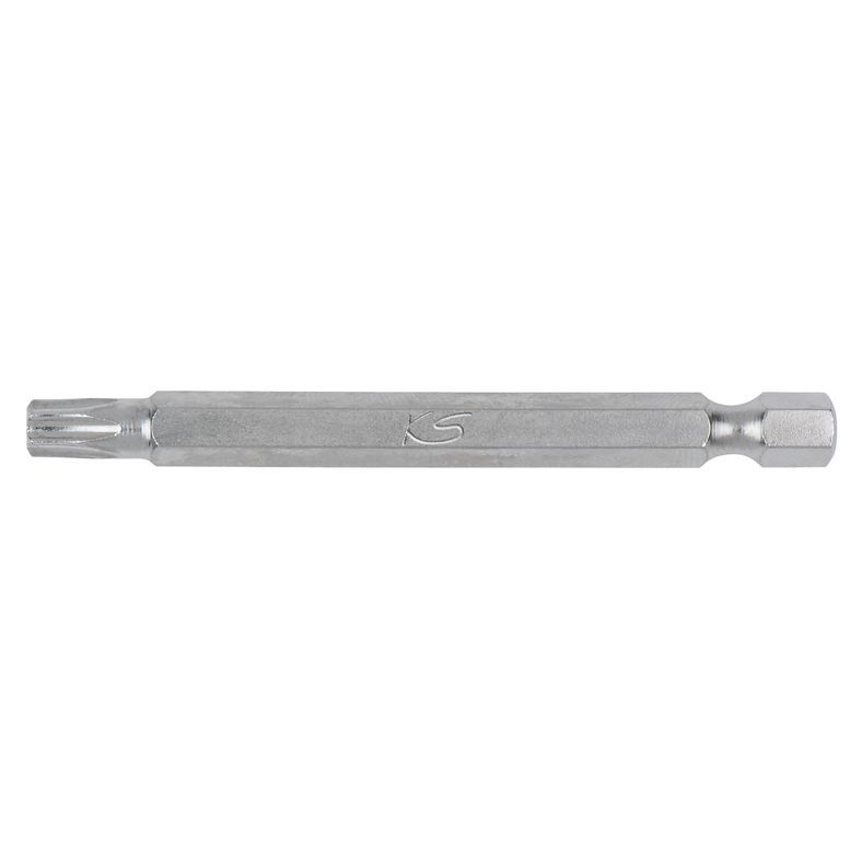 1/4" bits Torx, 75mm, T20