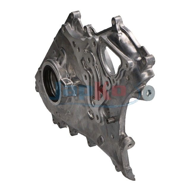 Õlipump, JAPKO 157NS03