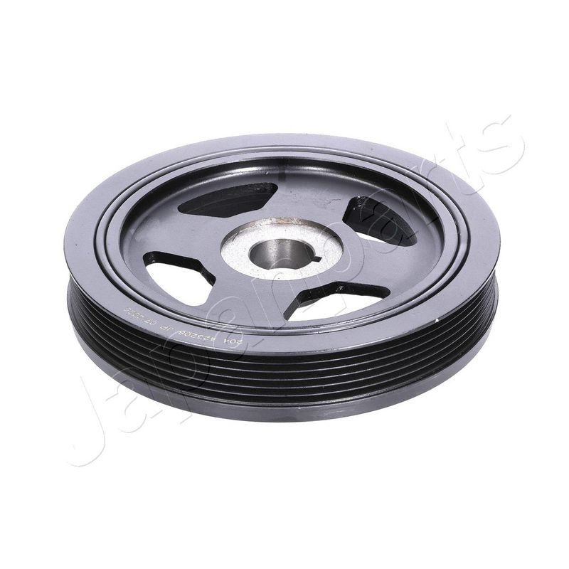 Product Piedziņas skriemelis, Kloķvārpsta JAPANPARTS PU-204 For TOYOTA Image