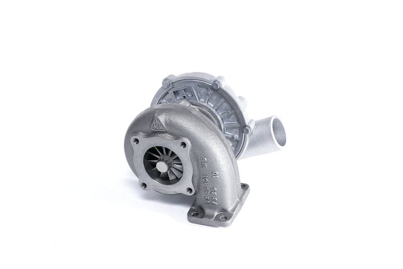 Compresor,sistem de supraalimentare T912362 BTS Turbo