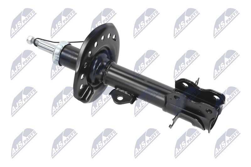 Amort, NTY A-NS-041