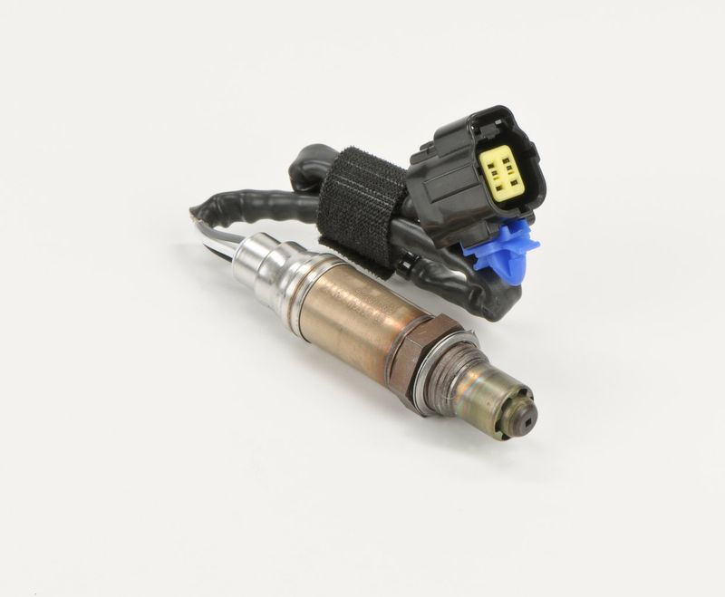 BOSCH F00HL00236 Oxygen Sensor