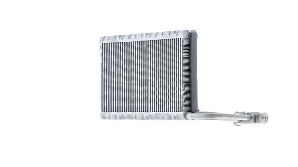 MAHLE AE 109 000P Evaporator, air conditioning