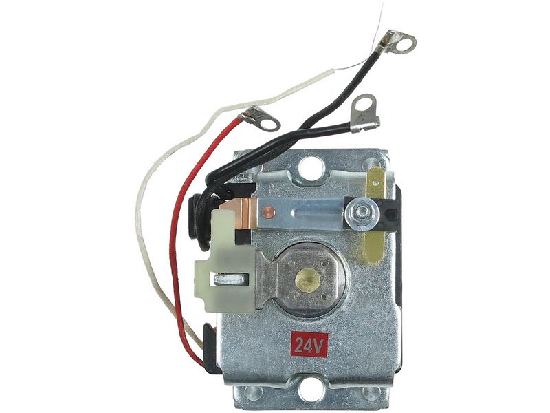 AS-PL SS0031 Solenoid Switch, starter