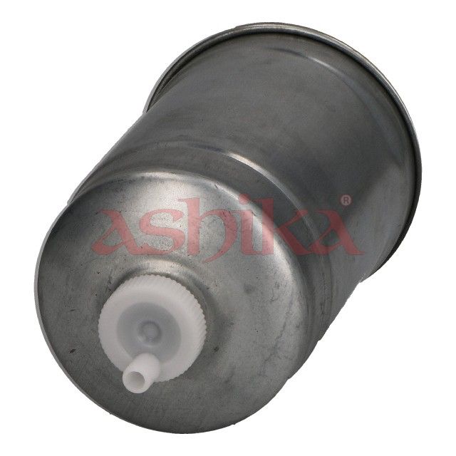 ASHIKA 30-0L-L02 Kuro filtras