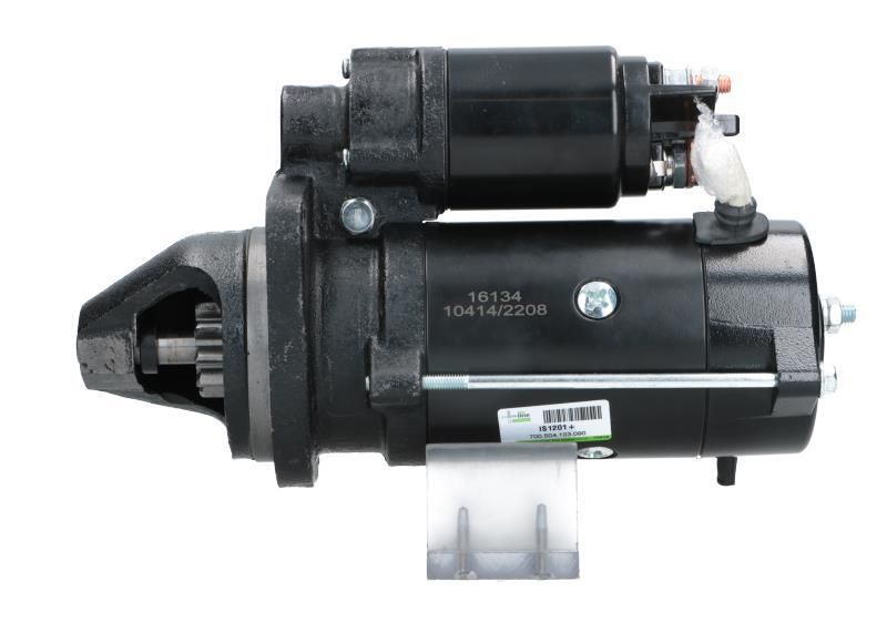 BV PSH 700.504.103.090 Starter