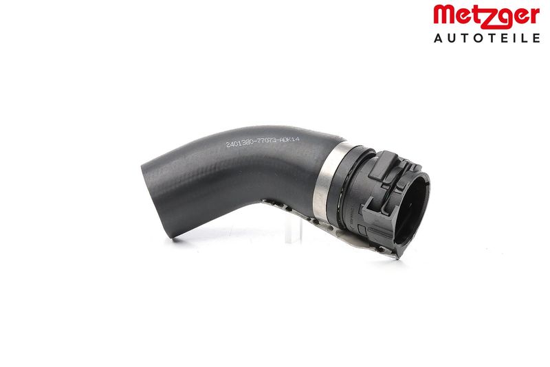 METZGER AUTOTEILE 2401380 Charge Air Hose