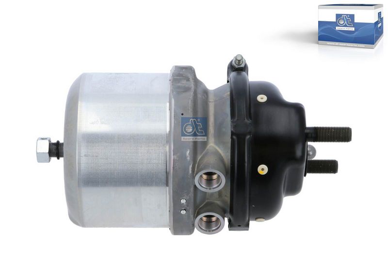Cilindru de frana pretensionat cu arc 3.74210 DT Spare Parts