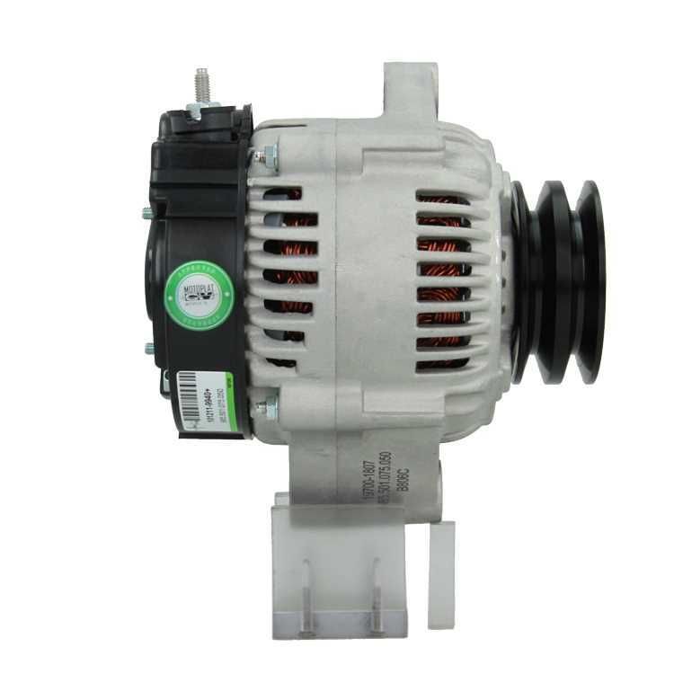 BV PSH 985.501.075.050 Alternator