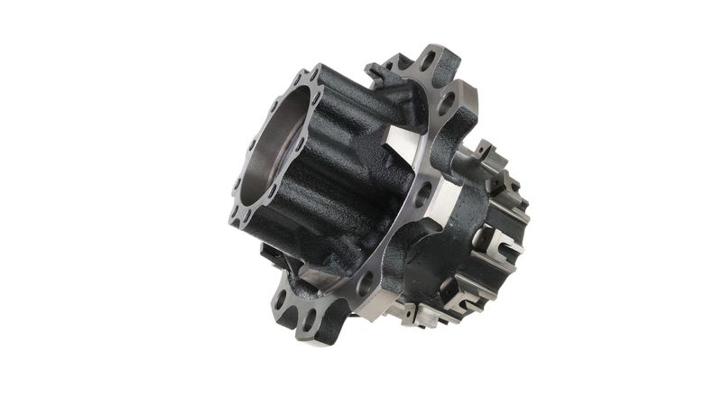 Rattarumm, SKF VKHC 5905
