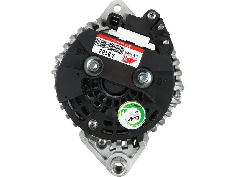 AS-PL A9183 Alternator