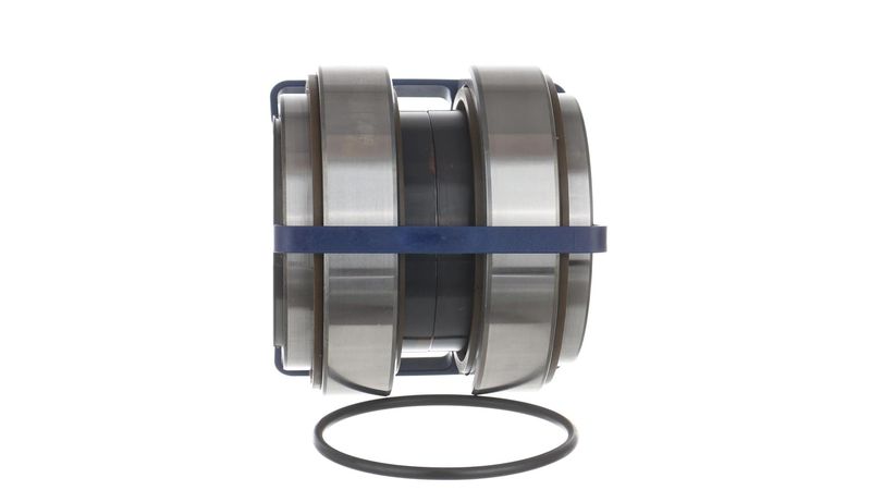 Rattalaagrikomplekt, SKF VKBA 5408