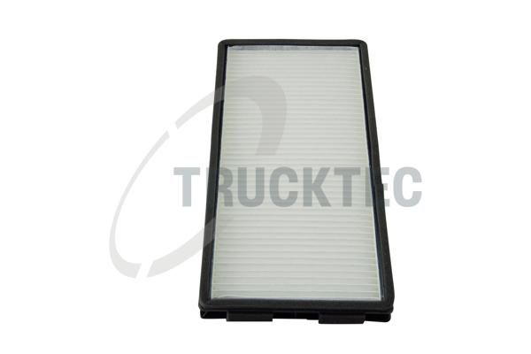 TRUCKTEC AUTOMOTIVE 08.59.017 - Filter, cabin air