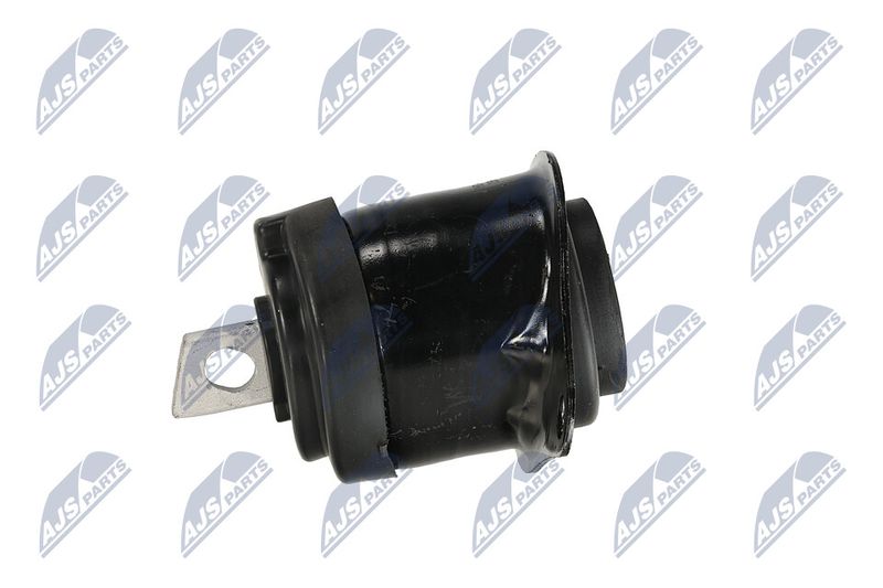 NTY ZPS-HD-118 Mounting, engine