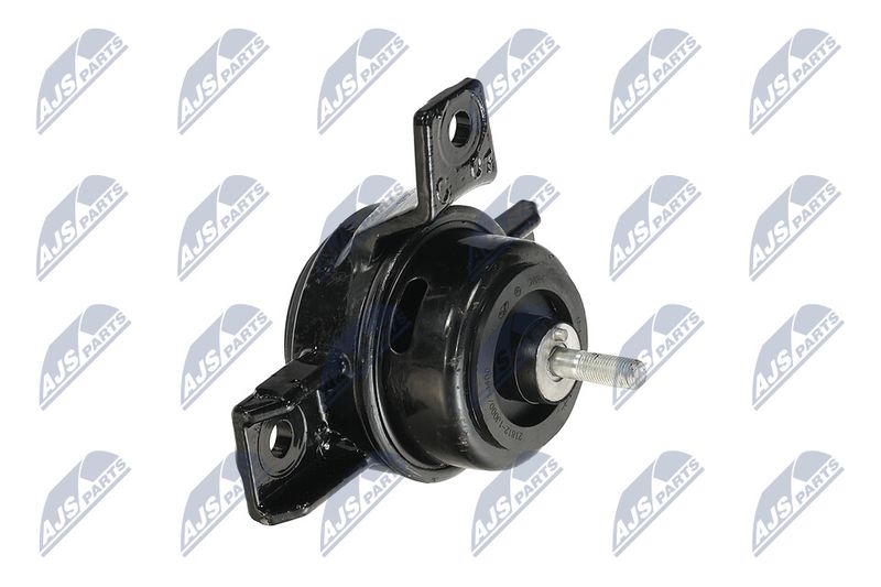 Paigutus, Mootor, NTY ZPS-KA-325