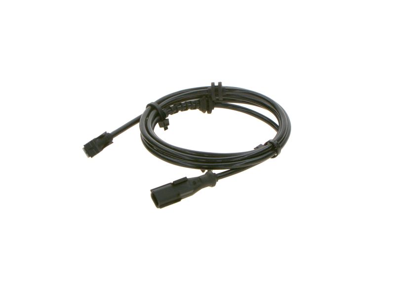 BOSCH 0 265 008 146 Датчик, кількість обертів колеса