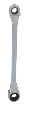 KS TOOLS 520.1214 Ratchet Ring Spanner