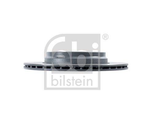 FEBI BILSTEIN 170106 Brake Disc
