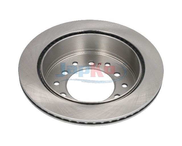 JAPKO 61253C Brake Disc