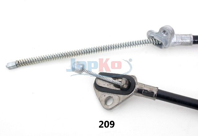 Tross, seisupidur, JAPKO 131209