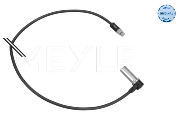 MEYLE 214 800 0019 Jutiklis, rato greitis