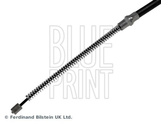 BLUE PRINT ADN146284 Cable Pull, parking brake