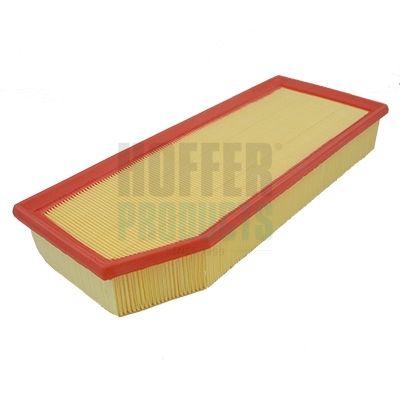 въздушен филтър HOFFER