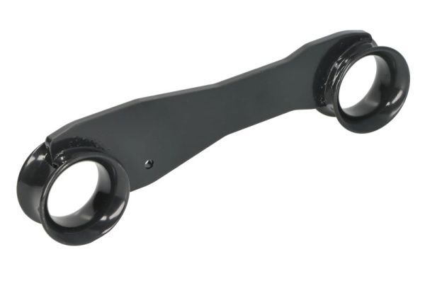 Lagerbock, Stoßdämpferlagerung (Fahrerhaus)