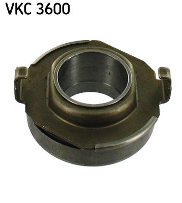 Підшипник вимкнення зчеплення, Skf VKC3600