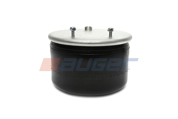 Federbalg, Luftfederung