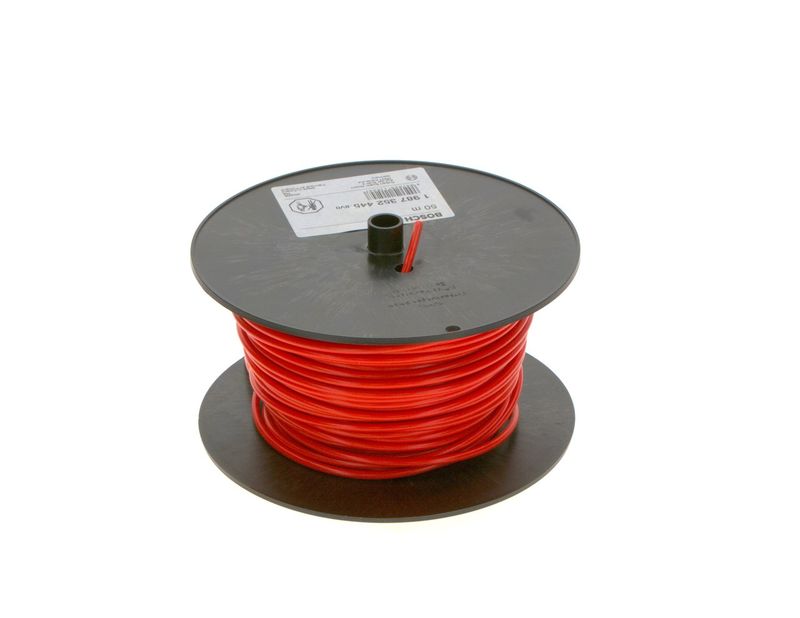 BOSCH 1987352445 Electric Cable