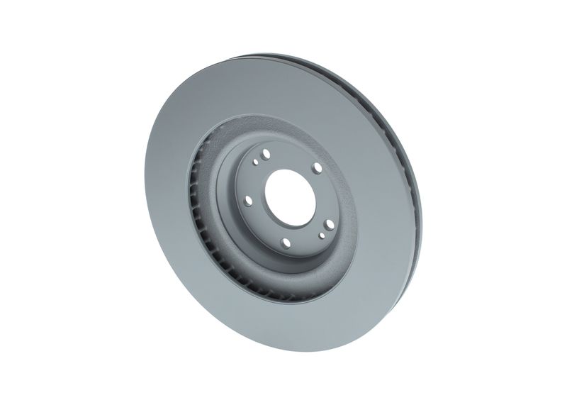 BOSCH 0 986 479 G26 Stabdžių diskas