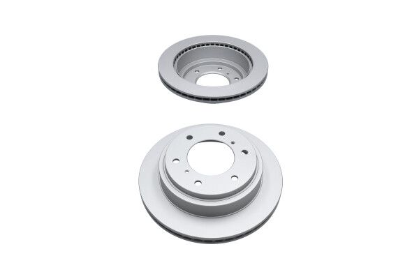 Kavo Parts BR-5760-C Brake Disc