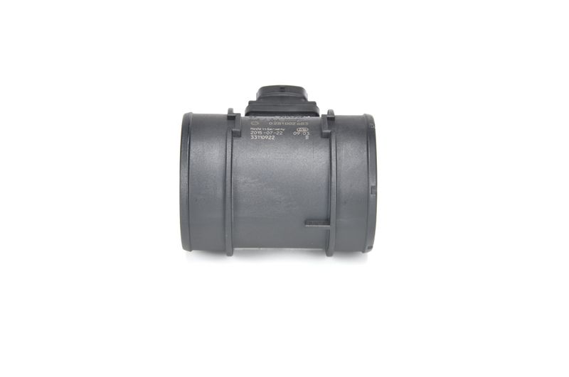 Витратомір повітря, OPEL ANTARA, ASTRA H, ASTRA H GTC 1.3D-2.0D 01.04-, Bosch 0281002683