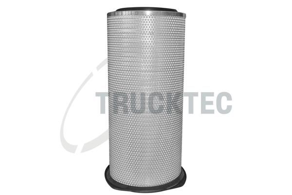 TRUCKTEC AUTOMOTIVE Oro filtras