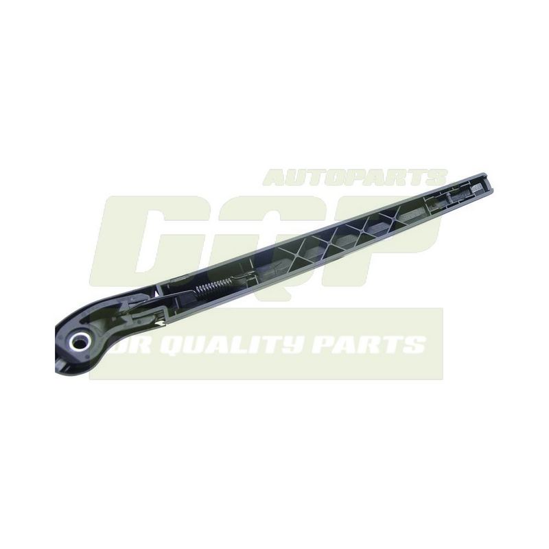 DR. QUALITY PARTS 74027 Wiper Arm Set, window cleaning