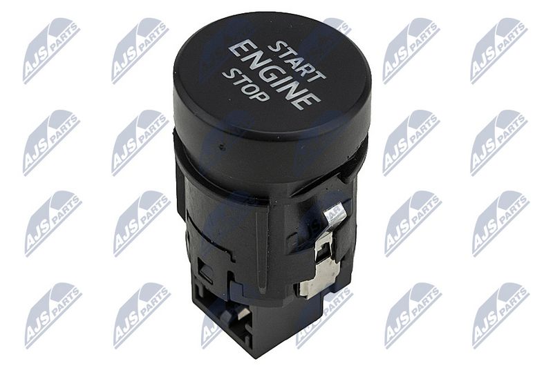 Start-, stopp-nupp, NTY EWS-SK-033