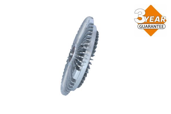 Sidur, radiaatoriventilaator, NRF 49588