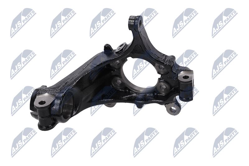 Käändmik, rattakinnitus, NTY ZZP-NS-014