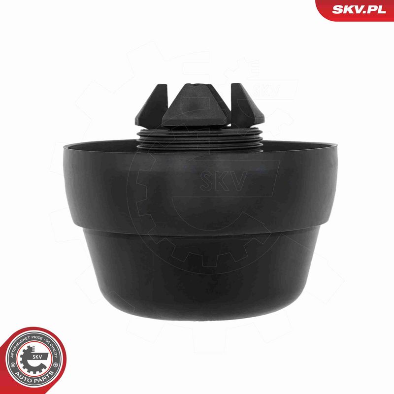 ESEN SKV 97SKV333 Lift Point Pad, jack