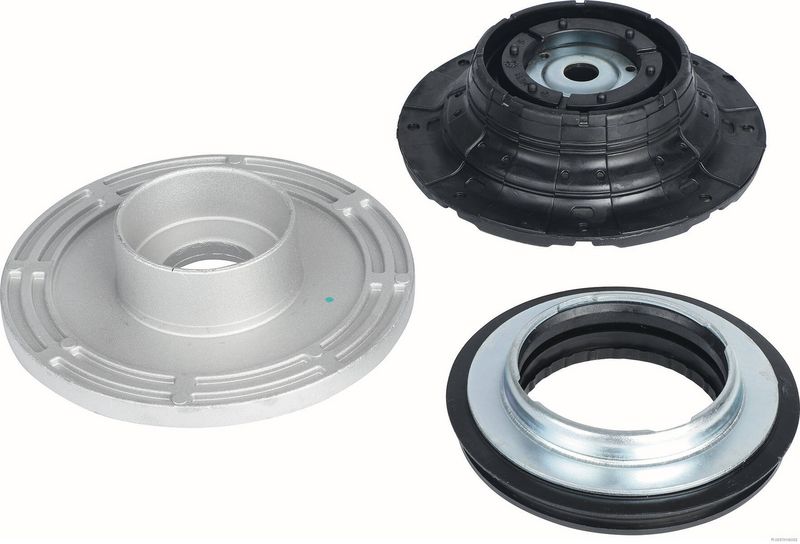 Remondikomplekt, vedruamordi tugilaager HERTH+BUSS JAKOPARTS J44208100