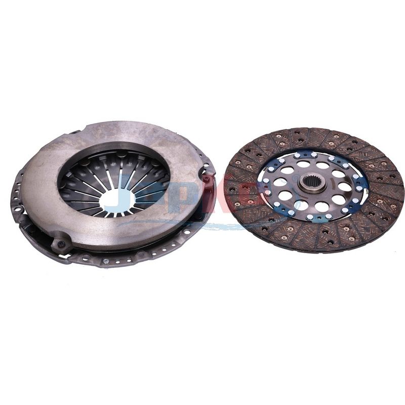 Sidurisurveplaat, JAPKO 70K21