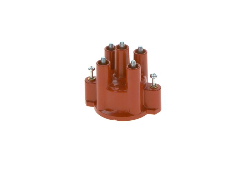 BOSCH 1235522381 Uždegimo skirstytuvo dangtelis