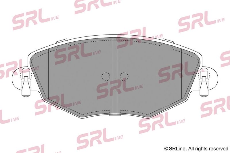 This part match OEM code: 1S7J2K021AA