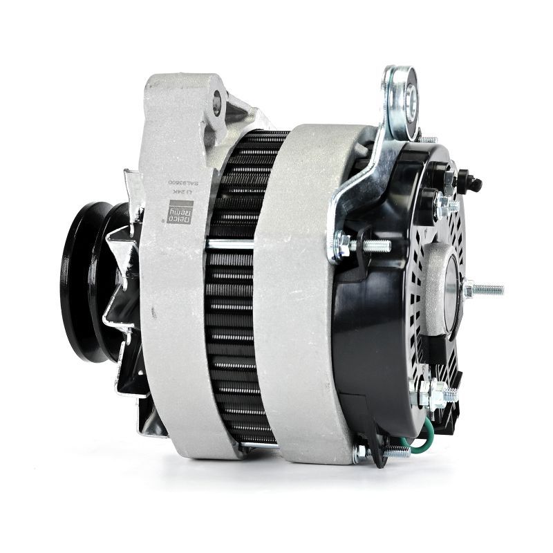 Delco Remy SAL93600-12B1 Alternator