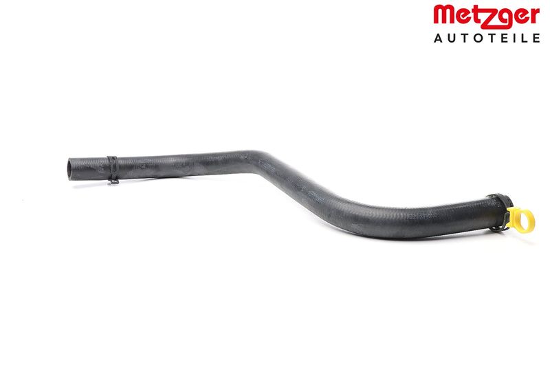 METZGER AUTOTEILE 2422419 Radiator Hose