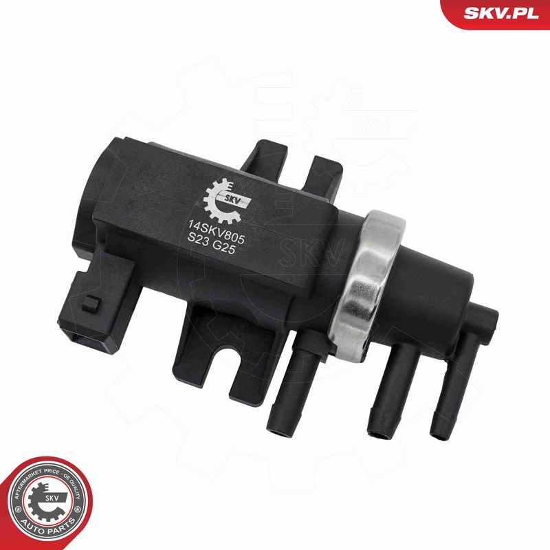ESEN SKV 14SKV805 Pressure converter, turbocharger