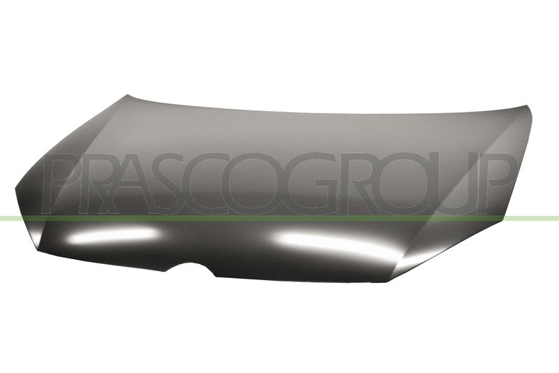 PRASCO motorházfedél VG0383130